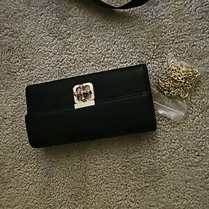 Crossbody wallet (Boutique)